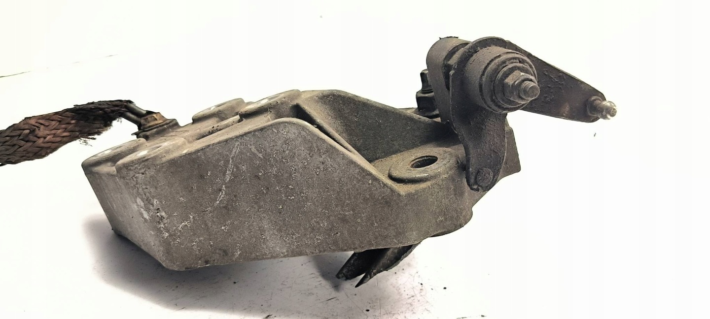 Support plaque Moteur PEUGEOT BOXER III
