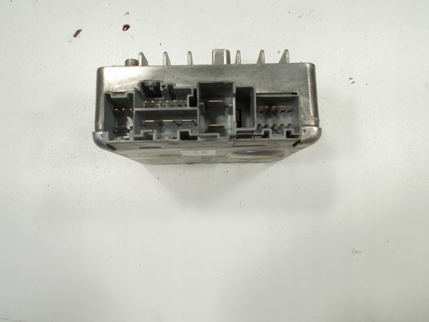 FIAT PUNTO II 2 control unit module of the control