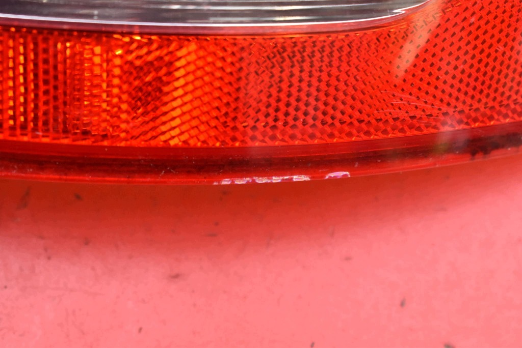 light right rear part rear 219702 AUDI A4 B8 KOMBI 07-11