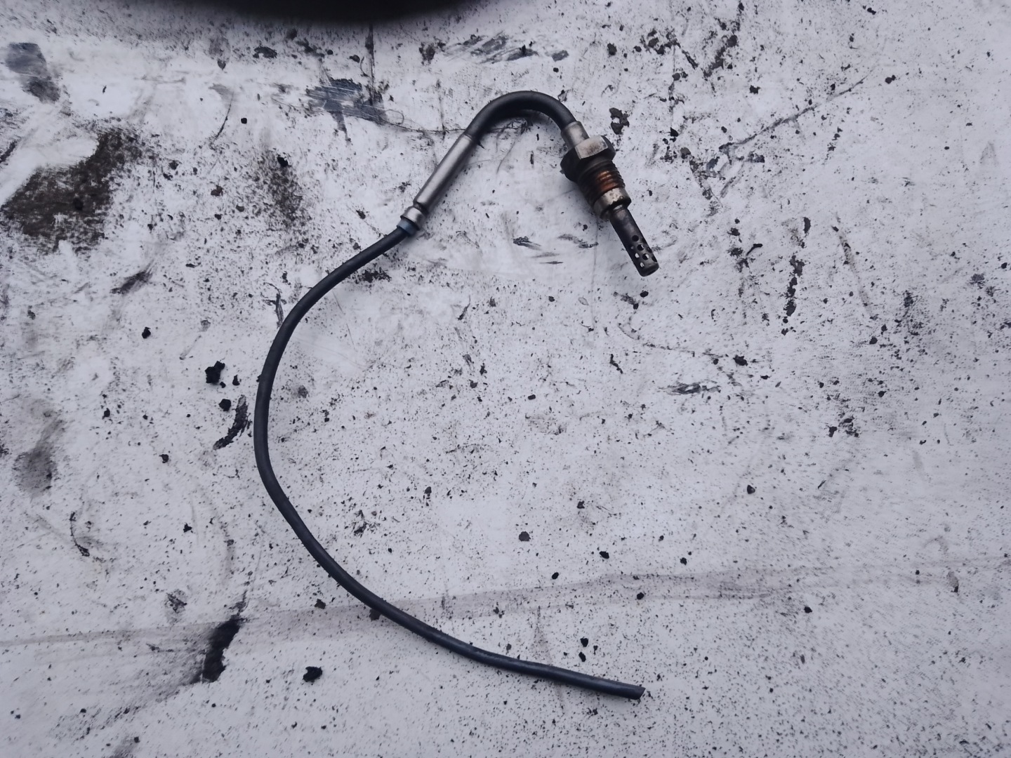 Sensor temperatury Gase Astra IV J 1.7 55571362