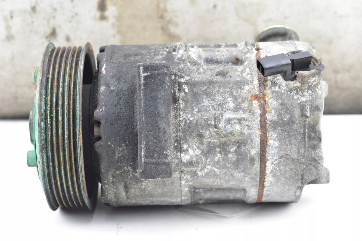 Klimakompressor klimaanlage OPEL CORSA E 1.3 CDTI 13447214