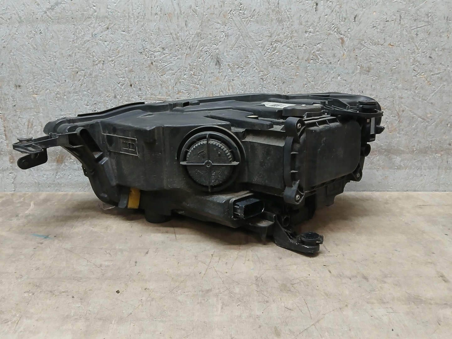 light front right VW T-ROC T ROC 2GA FULL LED 2GA941036H