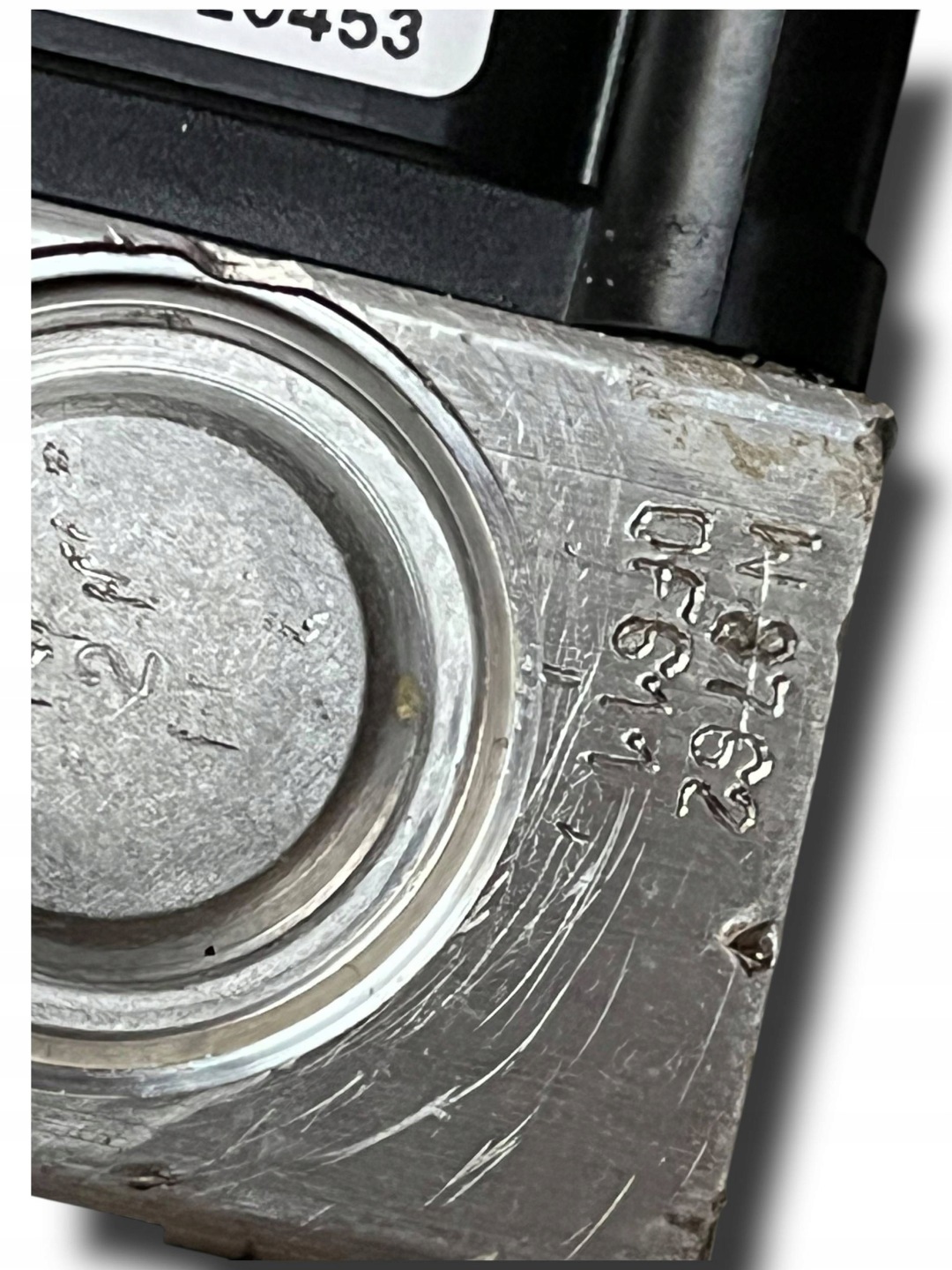 Pumpe ABS POLO 6R0907379AK !J