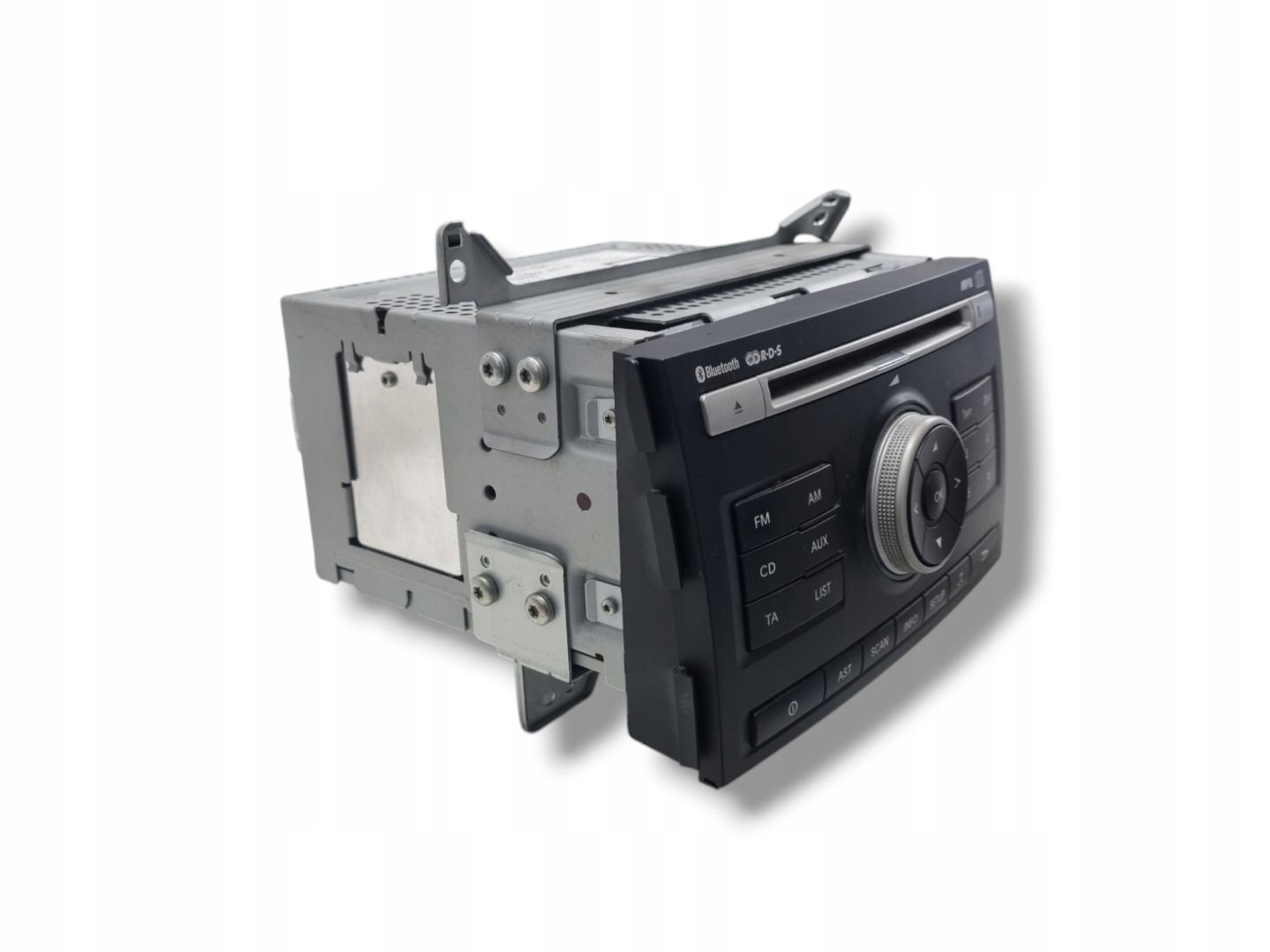 Radio samochodowe Kia Ceed facelift ED 2011 96160-1H050