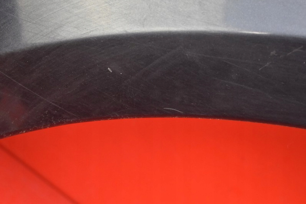 fender left front front black LAND ROVER RANGE ROVER VOGUE 3 III L322