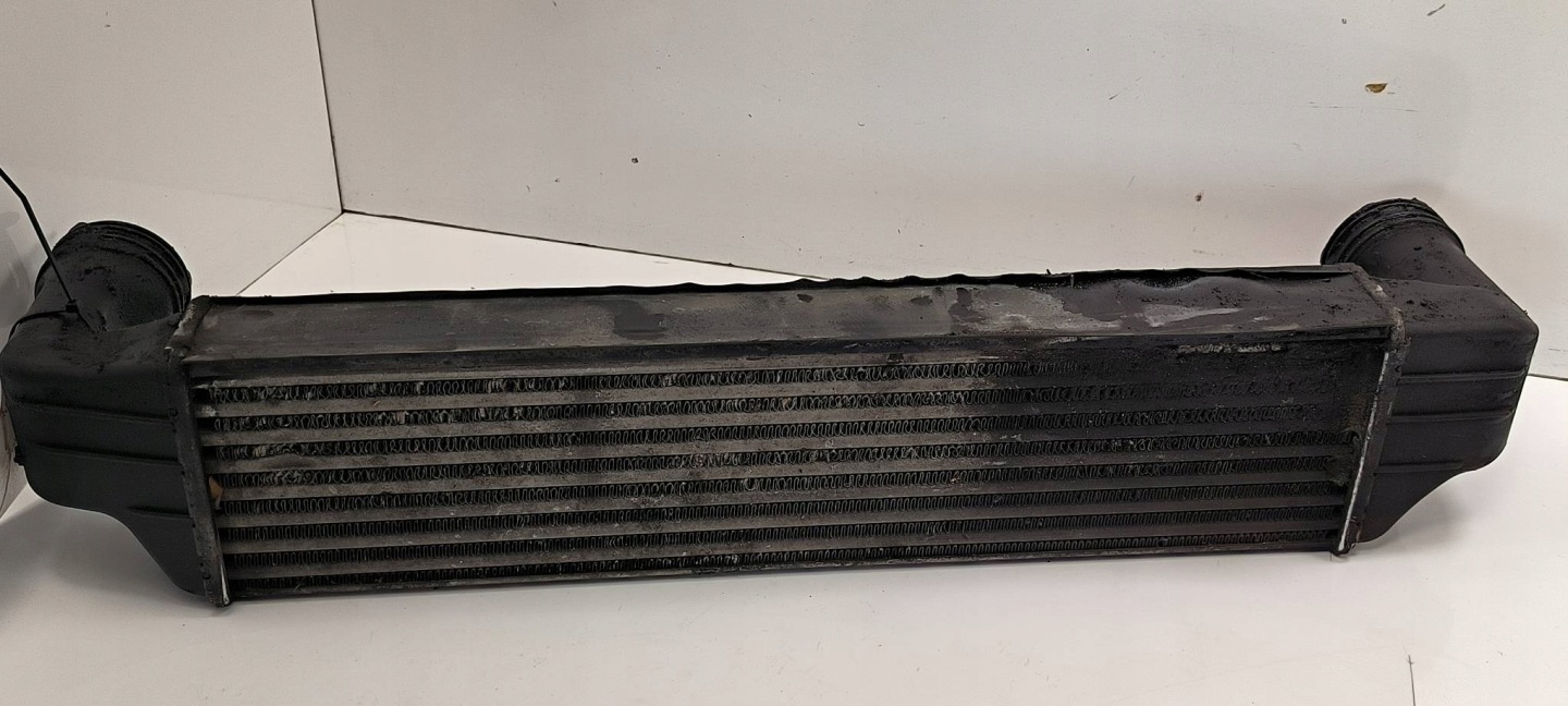 Kühler INTERCOOLER 7789793 BMW E46 320 D