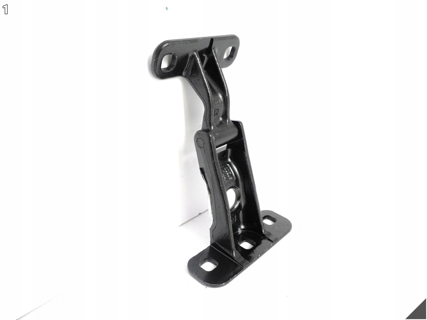 MERCEDES CITAN II W420 21- hinge lower bracket door left = right rear part