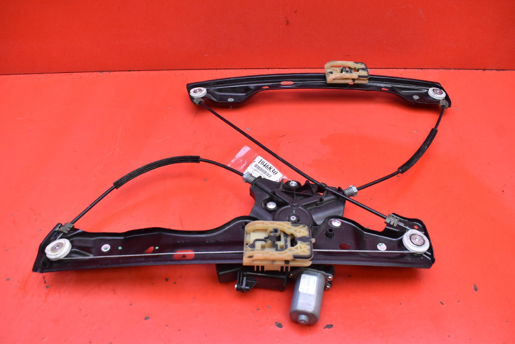 window regulator right front EU 13406674 OPEL ASTRA 5 V K 5D HB 15-20