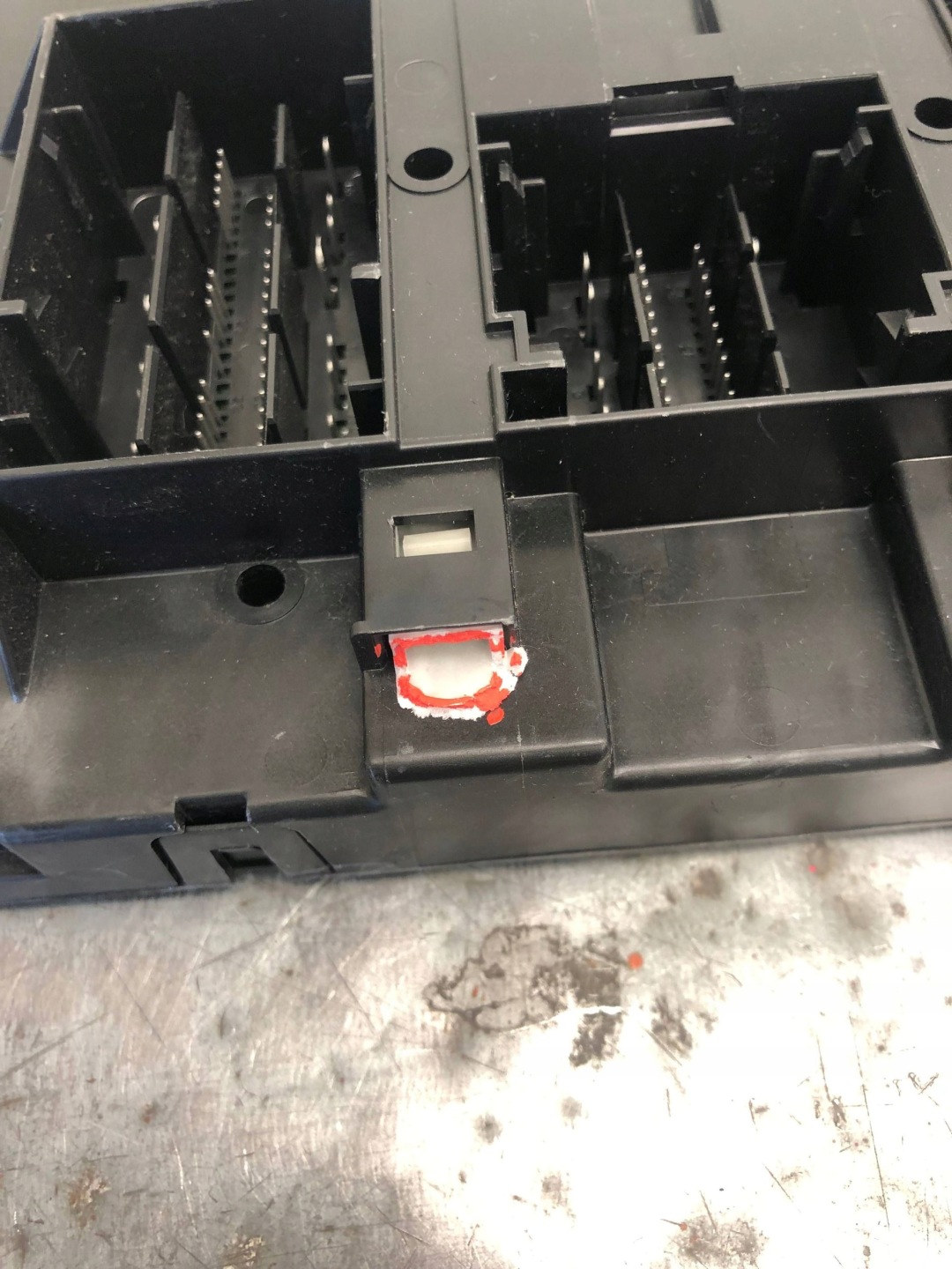 module control unit KOMFORTU VW PASSAT B8 KOMBI 5Q0937086BM