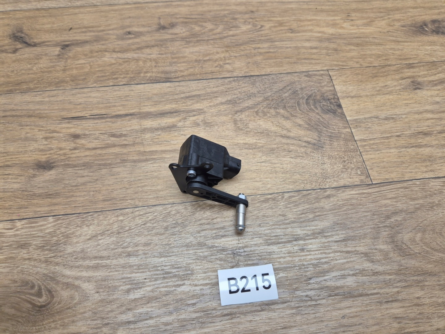 BMW 3 F30 330e Sensor PEDALU Bremse 6853009
