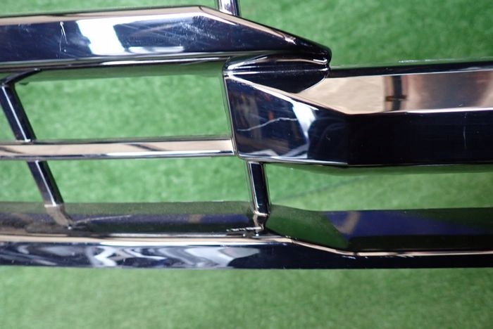 HYUNDAI TUCSON IV LIFT 24- Grille