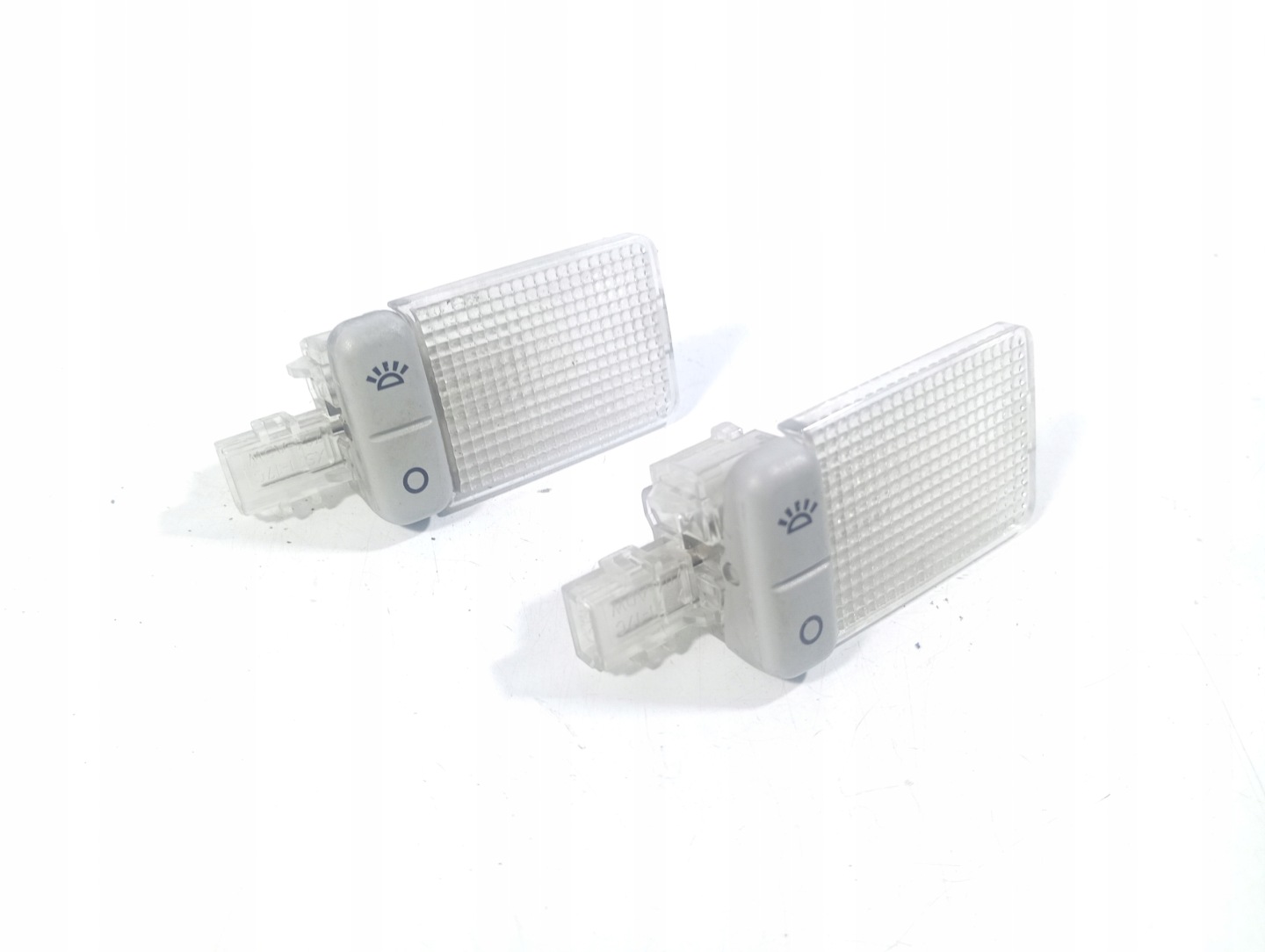FORD FOCUS CMAX LIFT 03-07 OSWIETLENIE cabs light inner 2 szt