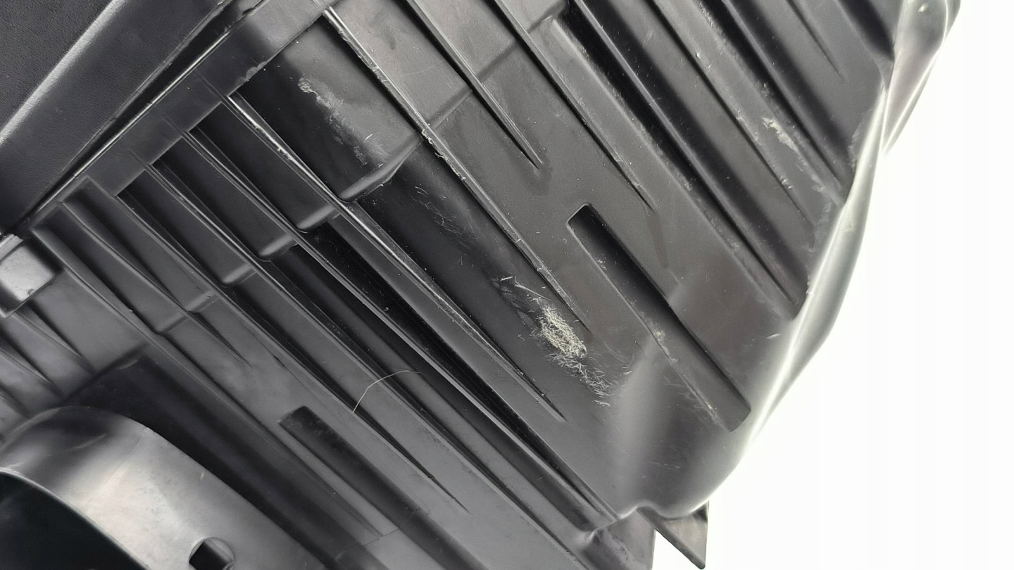 Gehäuse filter luft 2.0 D4 VOLVO V70 III LIFT