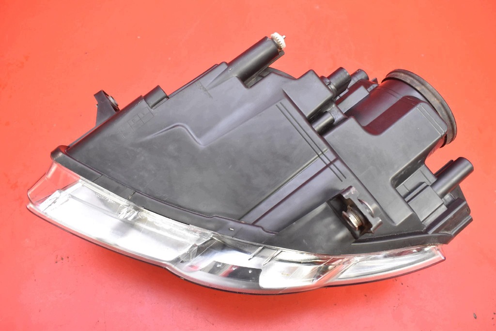 REFLEKTOR right light front lens EU 1EL247014-02 VW PASSAT B6 05-10