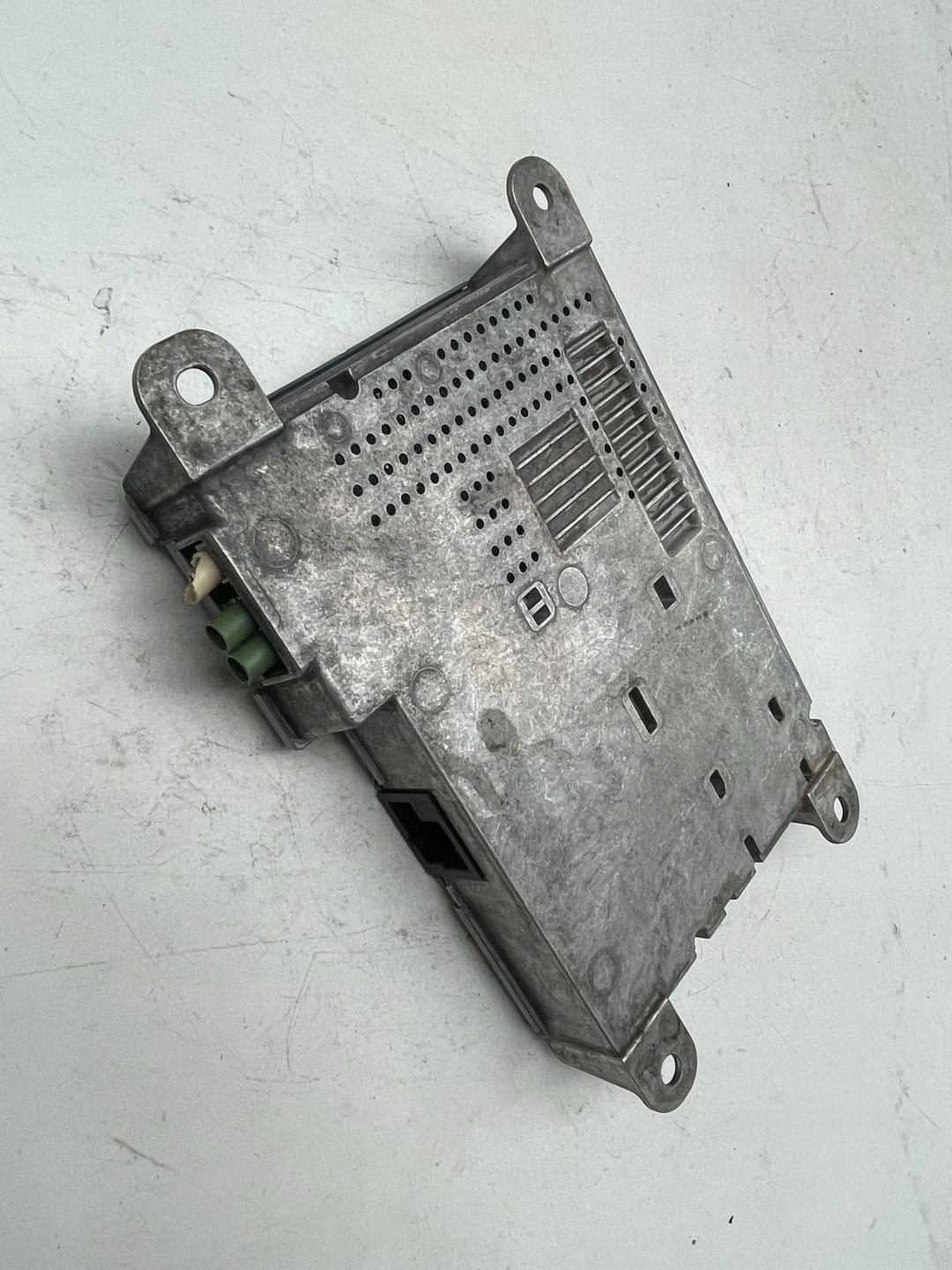 MERCEDES W247 Module Instruments tachymètre compte tours A2479001515 !J
