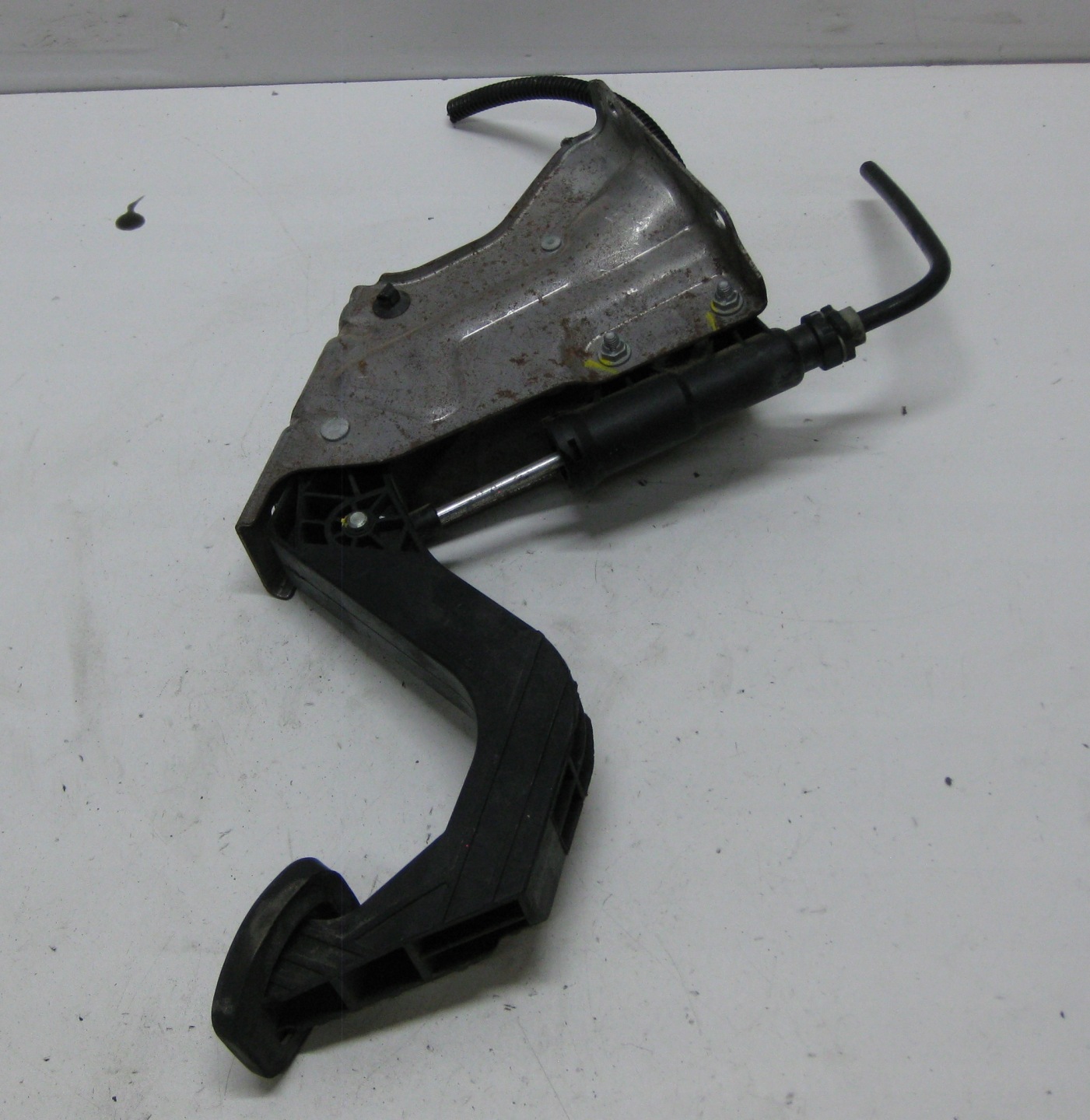MERCEDES SPRINTER W906 clutch pedal pump A9062900212