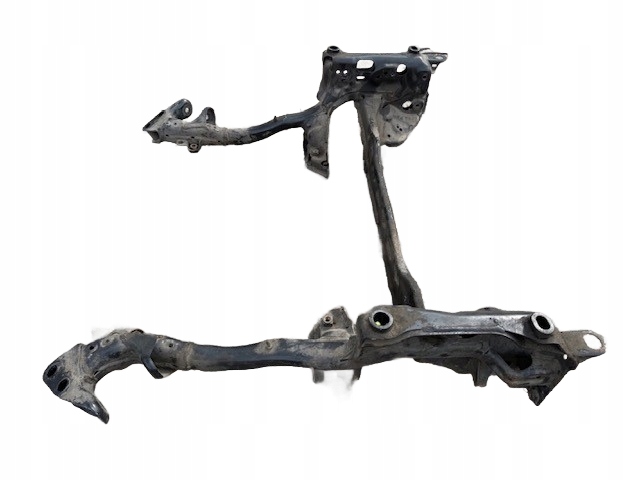 AUDI A6 C7 LIFT axle beam subframe sususpension front 4G0399315L
