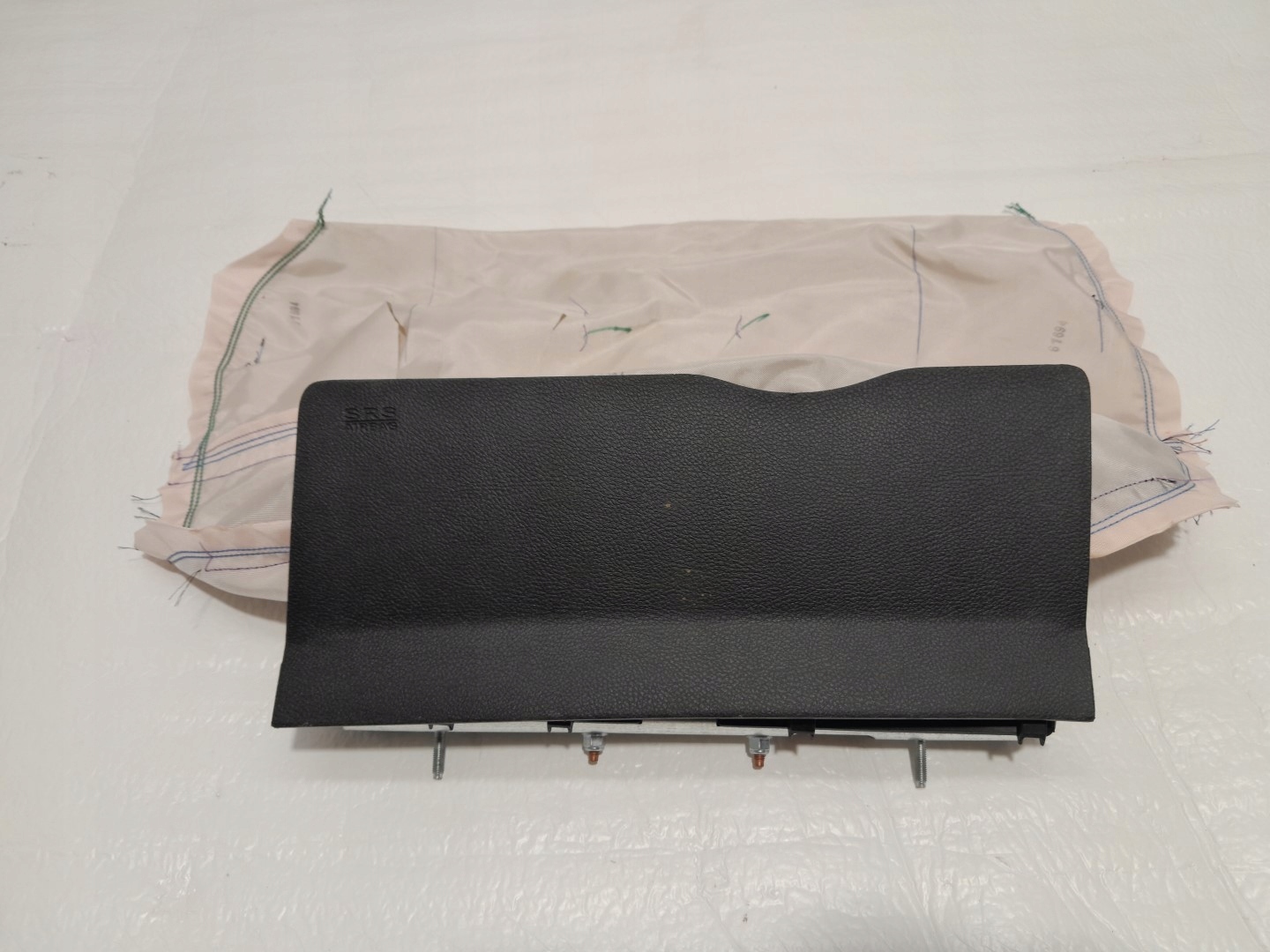 JEEP GRAND CHEROKEE airbag ginocchia P5SG32DX9AF