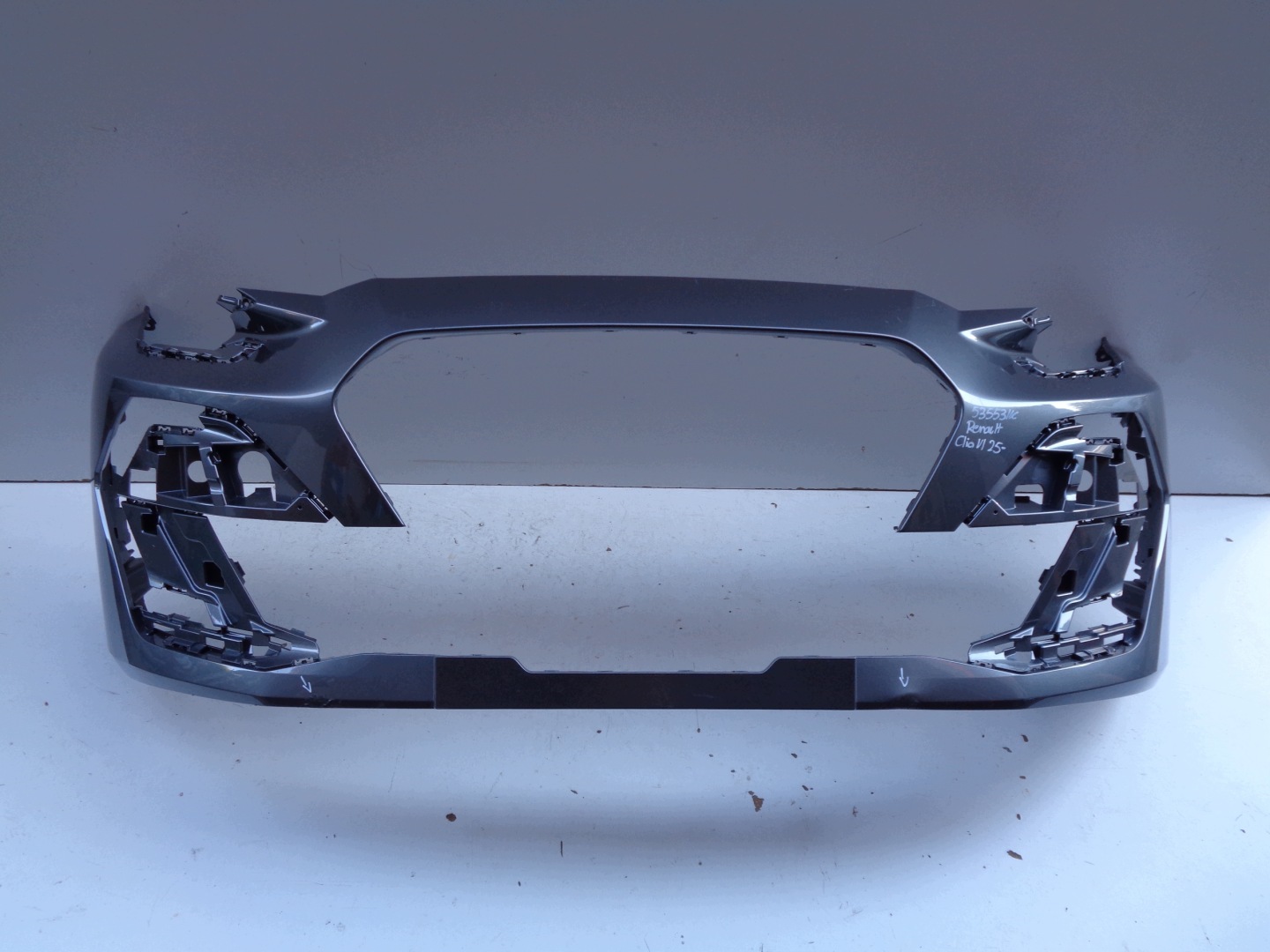 Frontstoßstange RENAULT CLIO VI 25- NR 53553