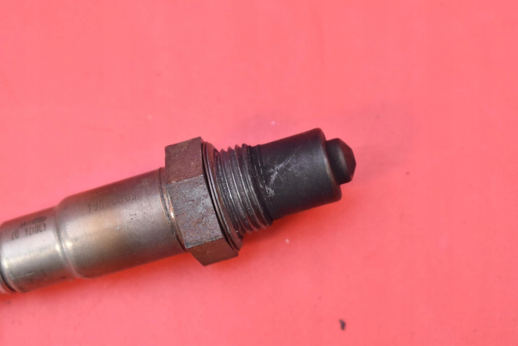 SONDA LAMBDA 0258007264 NISSAN MURANO 1 e Z50 3.5 V6 234 KM 02-08