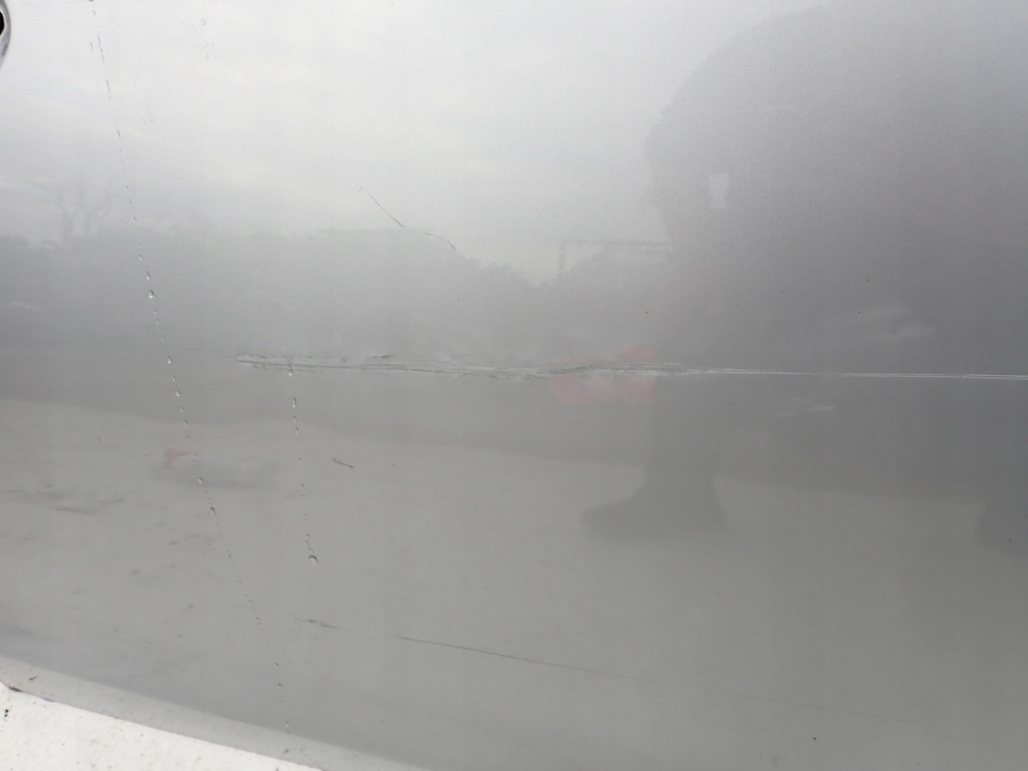 MAZDA 6 III GJ 12-> door front front right