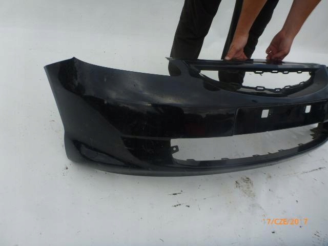 HONDA JAZZ LIFT 04-07 bumper front front