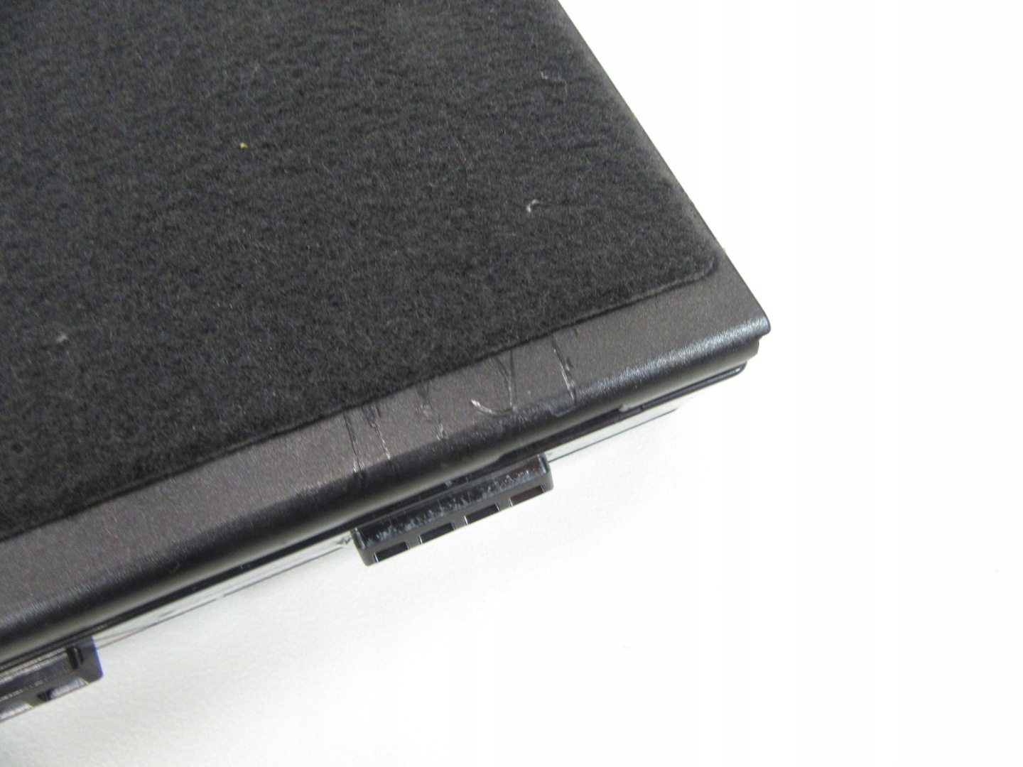 Worek for narty cover passenger compartment BMW 3 e91 Kombi Touring