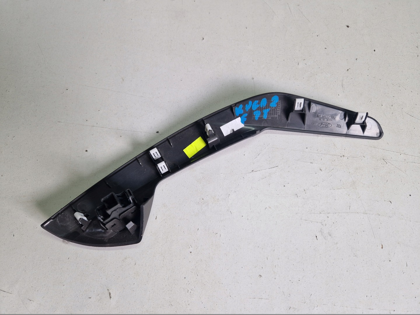 FORD KUGA MK2 handle handle button right rear part CV44-S27442-ABW