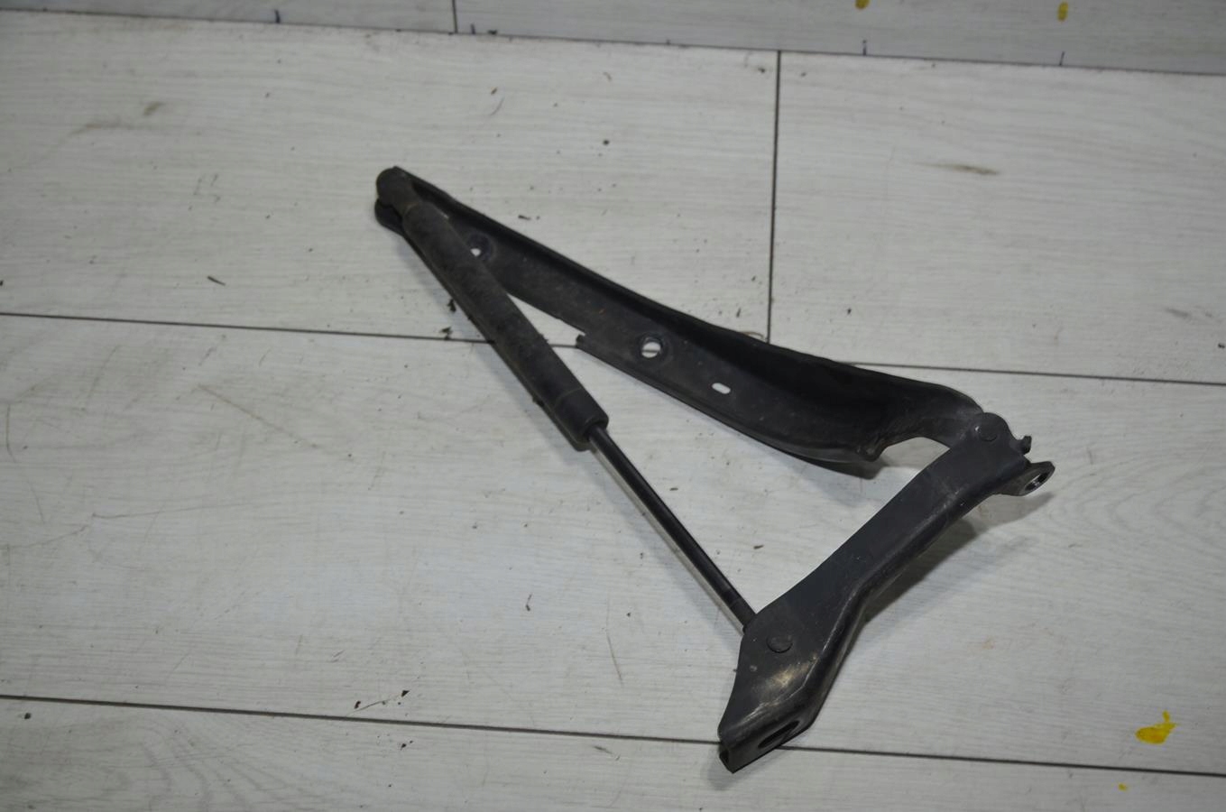 hinge bonnets left SMART Roadster Coupe 452