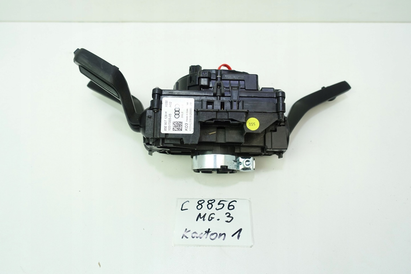 MANTEKA switch AUDI Q5 E-TRON 85E907129H