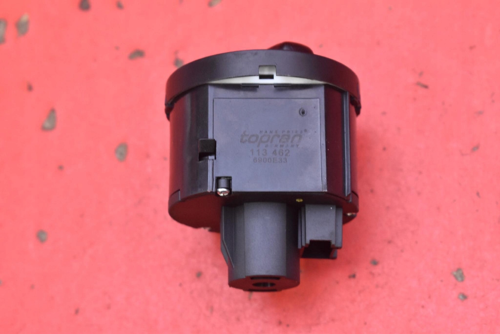 switch light switch 113462 VW GOLF 5 V plus 03-09