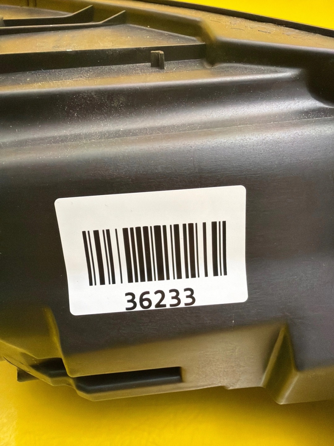 light left VW Golf 8 VIII 5H1 2019- Matrix 5H1941059R