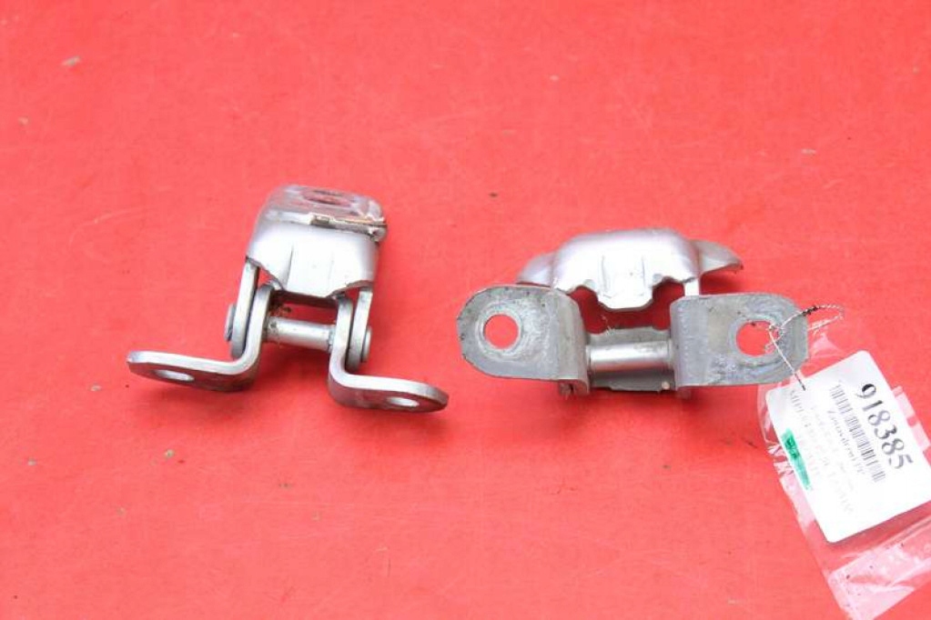 hinge hinges door right front TOYOTA RAV 4 3 III 05-08