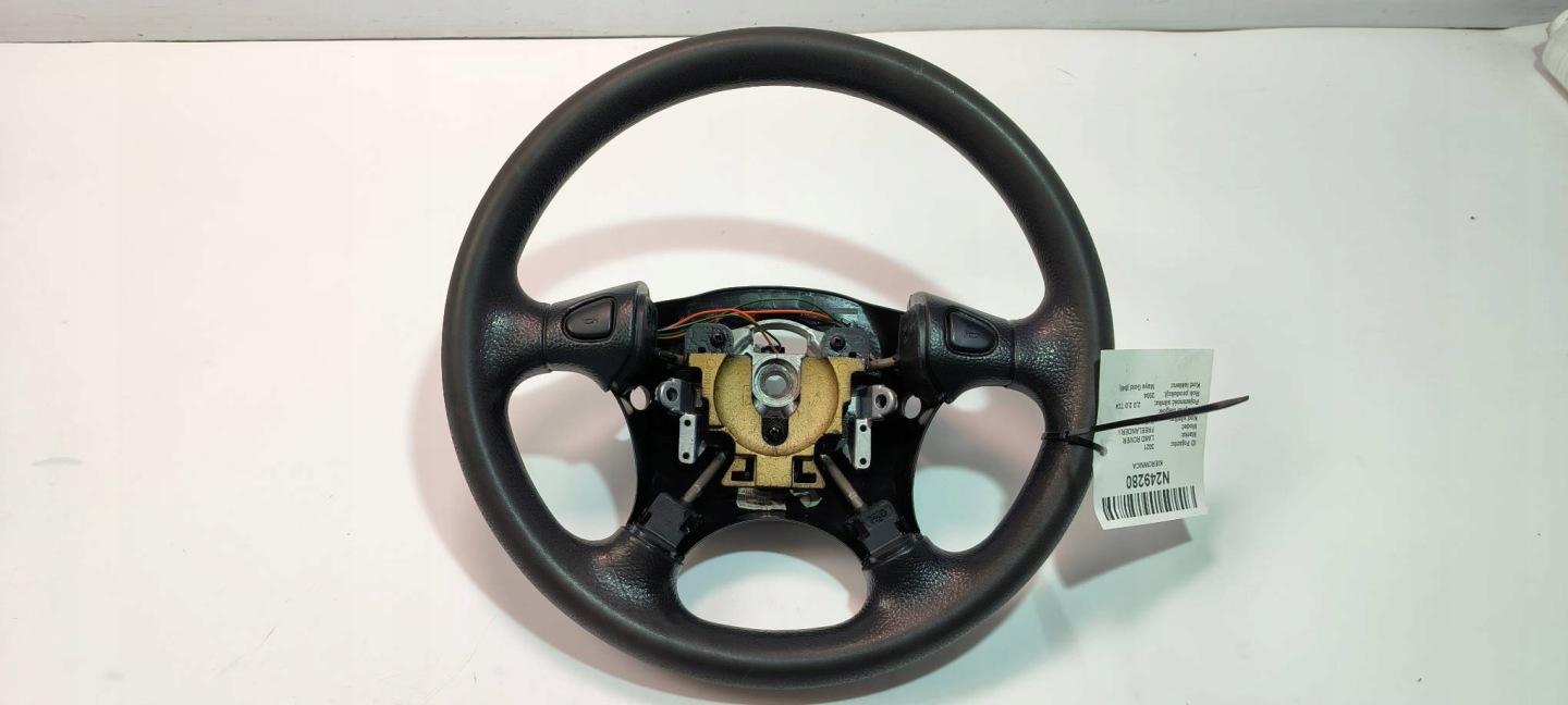 volante QTB000391 LAND ROVER FREELANDER e