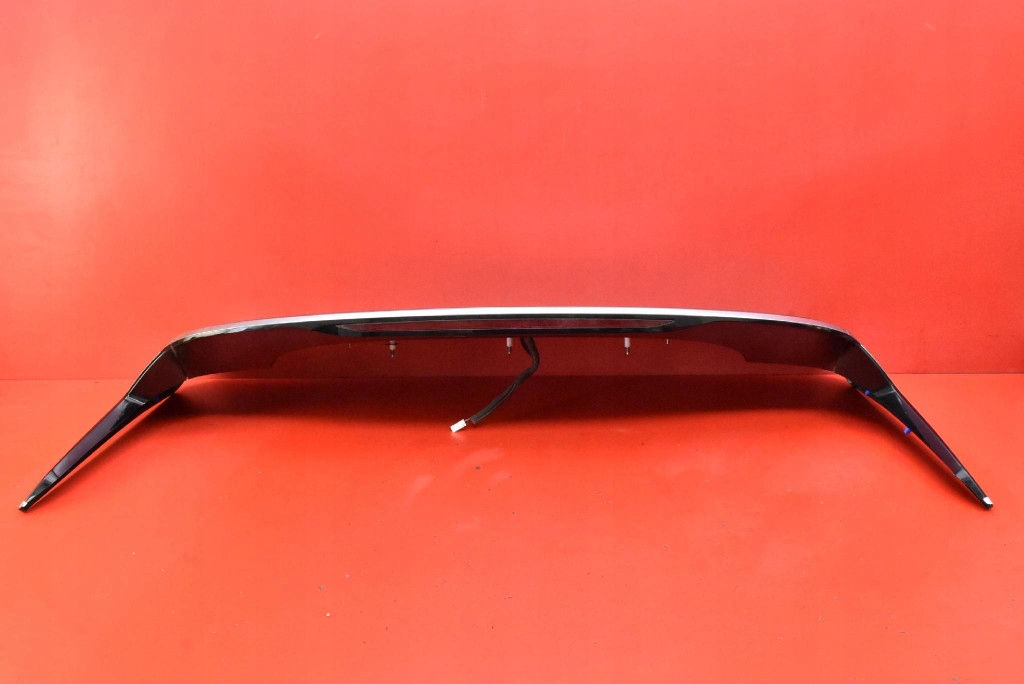 SPOILER spoiler US 87220-R2000 KIA SPORTAGE 5 V 21-25