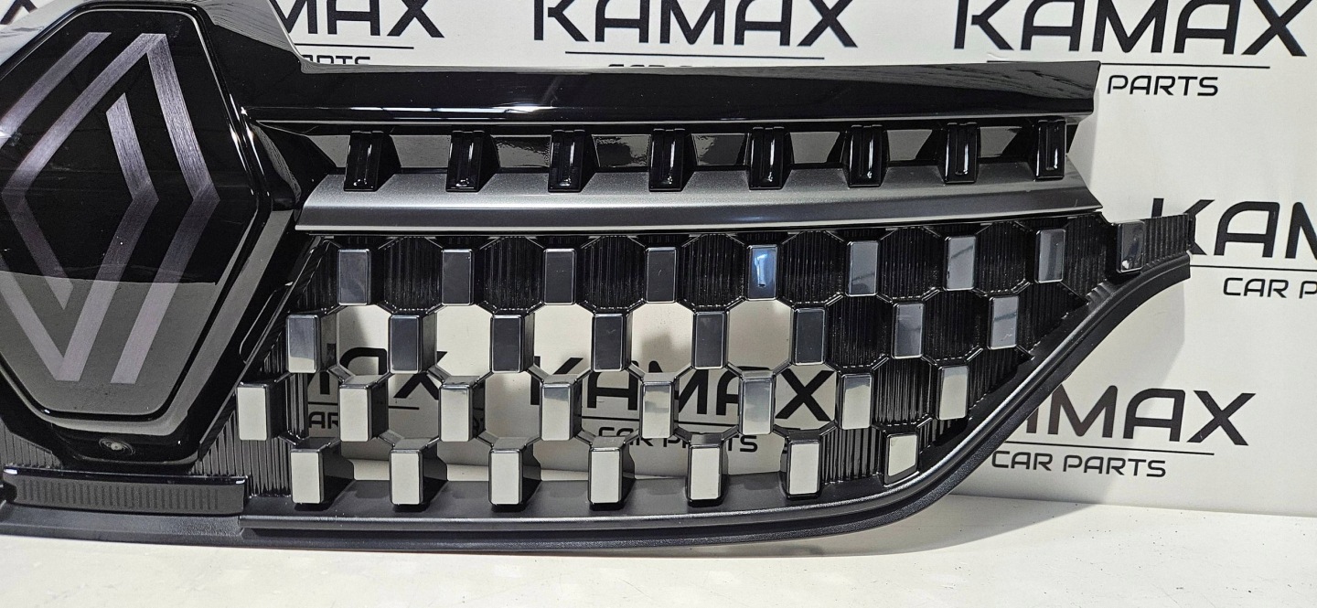 GRIGLIA KAMERA RENAULT AUSTRAL 22- Originale 622563643R
