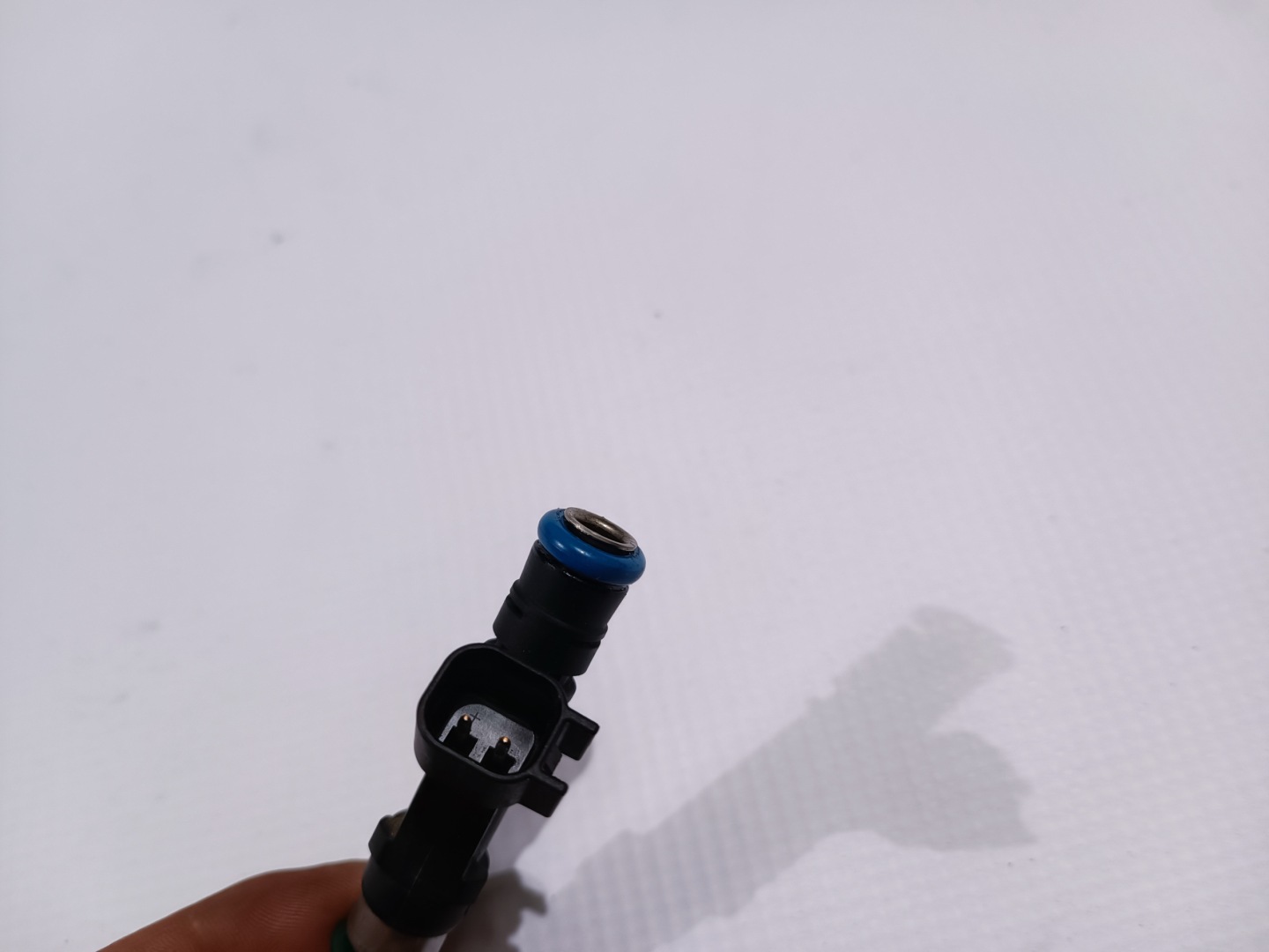 injector nozzle Ford Mustang 5.0 GT V8 2011