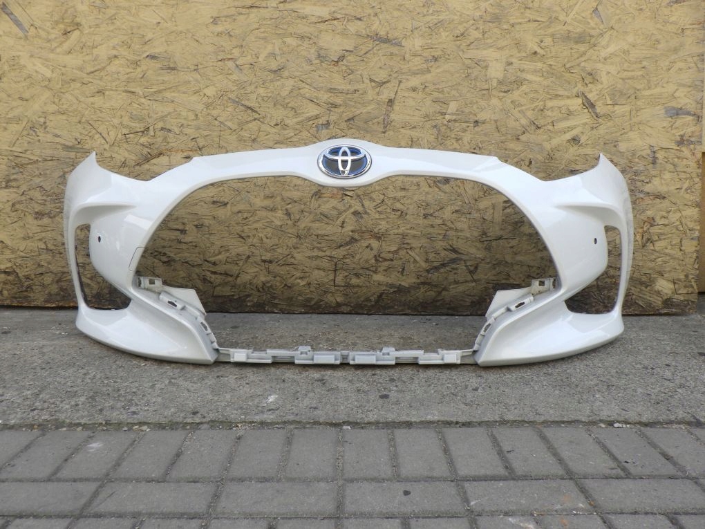 TOYOTA YARIS 4 IV P21 2020- Frontstoßstange