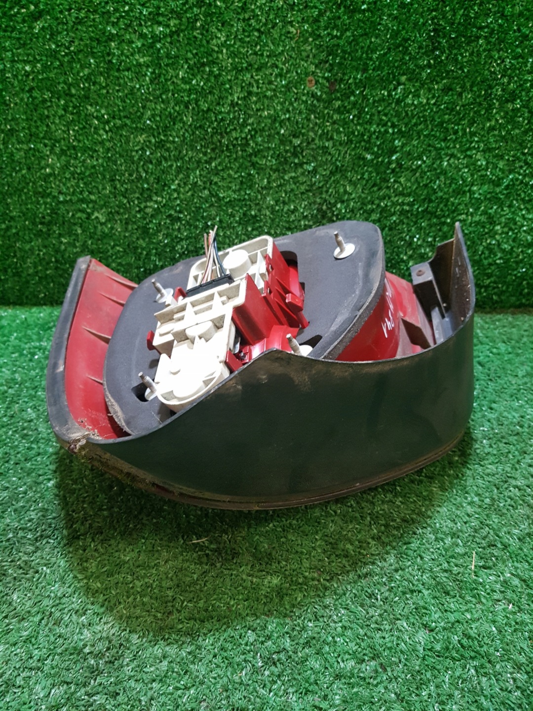Licht links hinten AUDI A3 8L 11-A464B