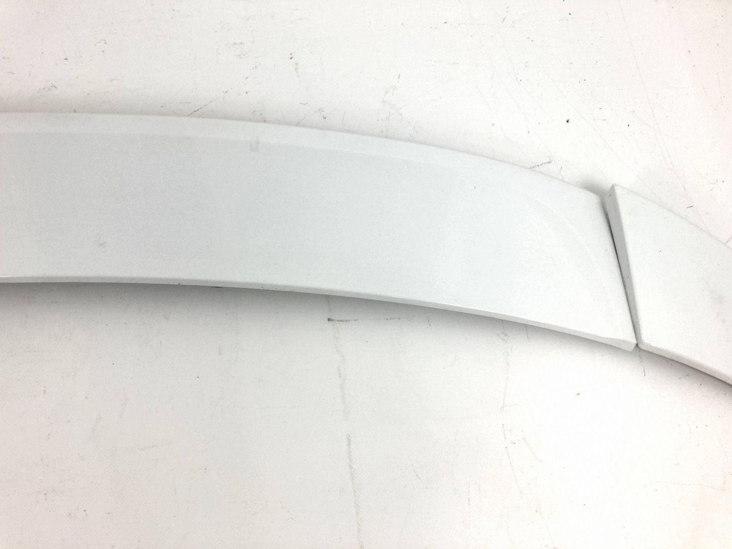 Dodge Charger 2015+ lotka spoiler bonnet boot rear part