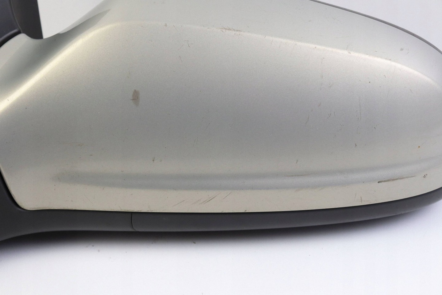 OPEL ASTRA H III mirror left 5 PIN EUROPA 010795