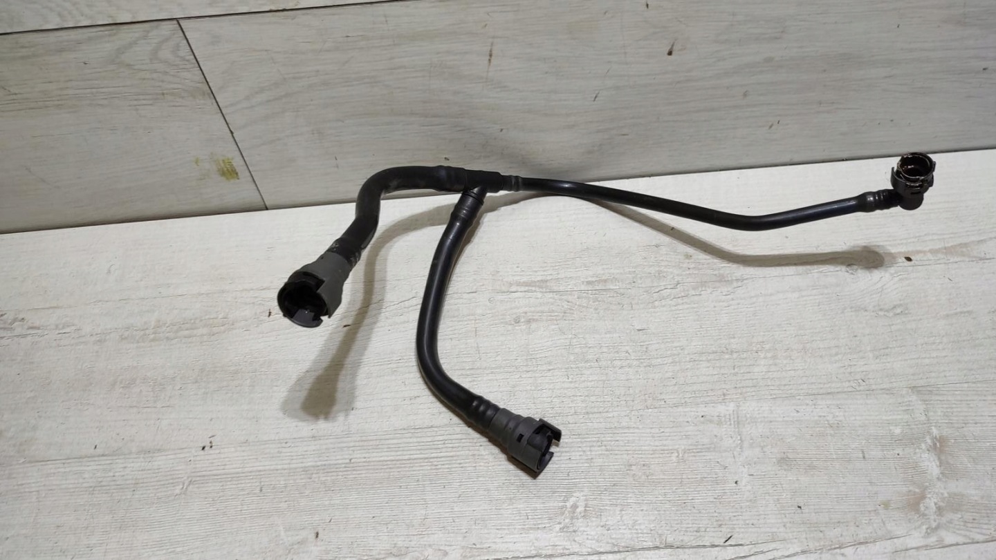fuel line Opel Astra K
