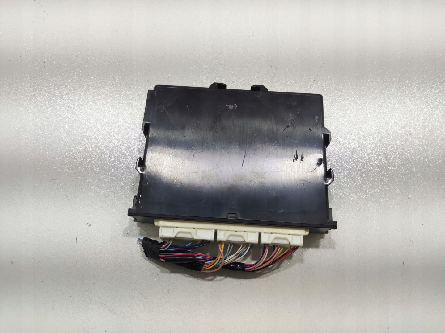 module control unit SMART-KEY TOYOTA YARIS III 2014-2017 LIFT 89990-0D040