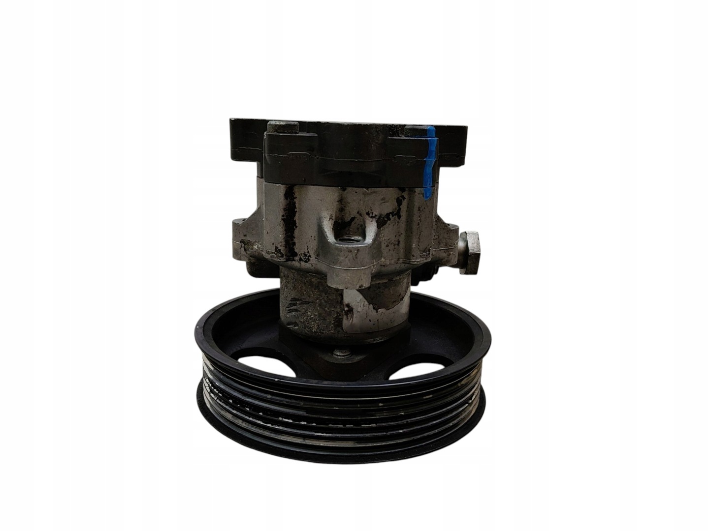 servo pump AUDI A8 D3 4.2 V8
