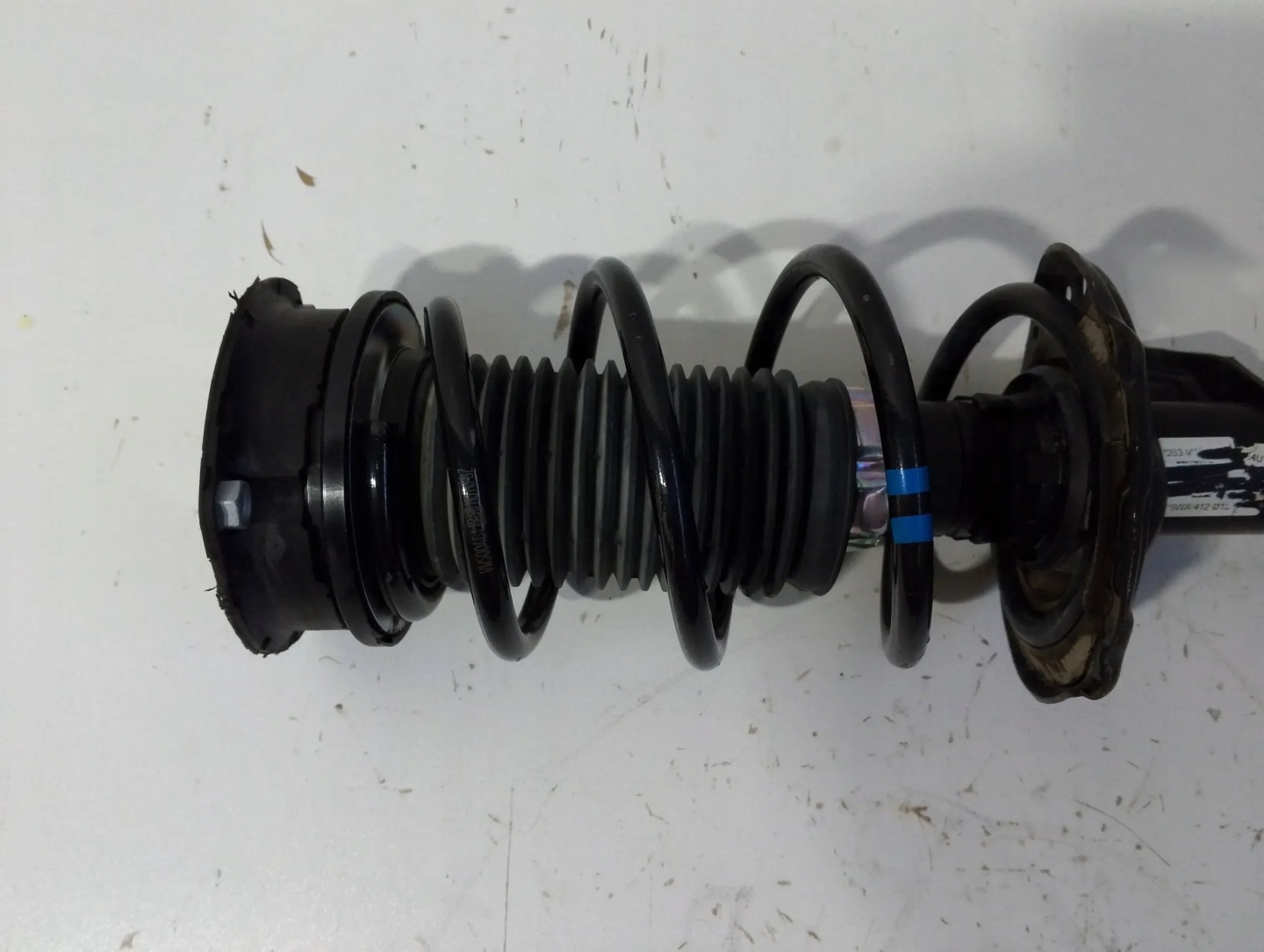 VW Golf VIII shock absorber front 5WA413023N