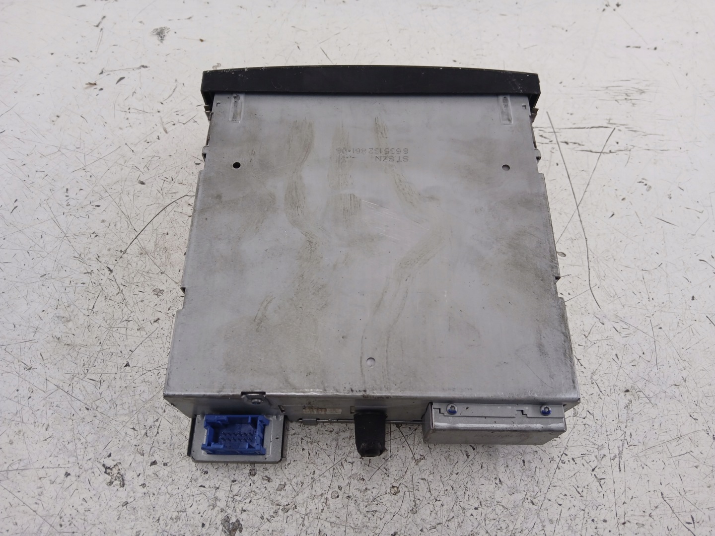 BLAUPUNKT changer CD 5 PLYT