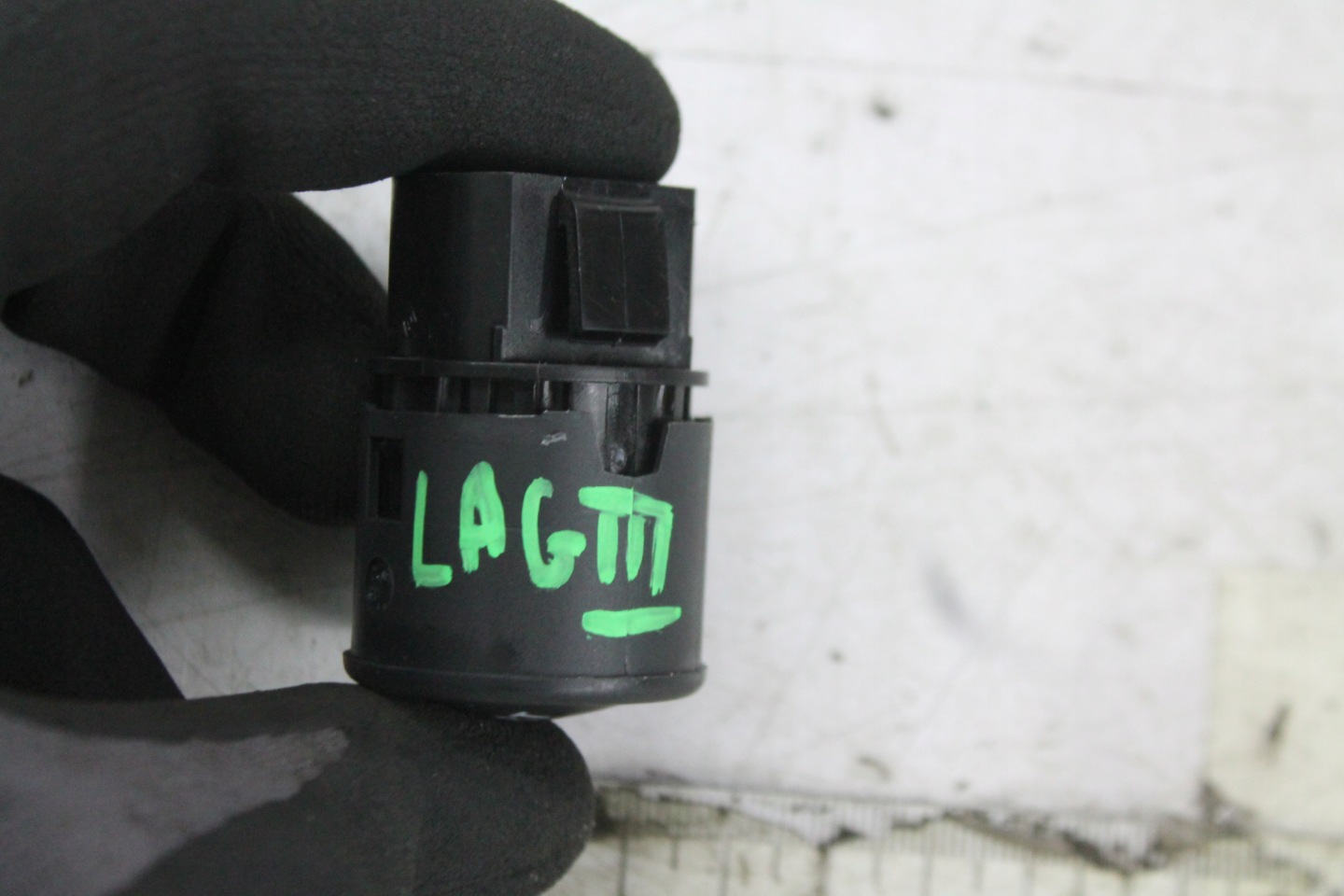 BOUTON START STOP RENAULT LAGUNA III 07-13