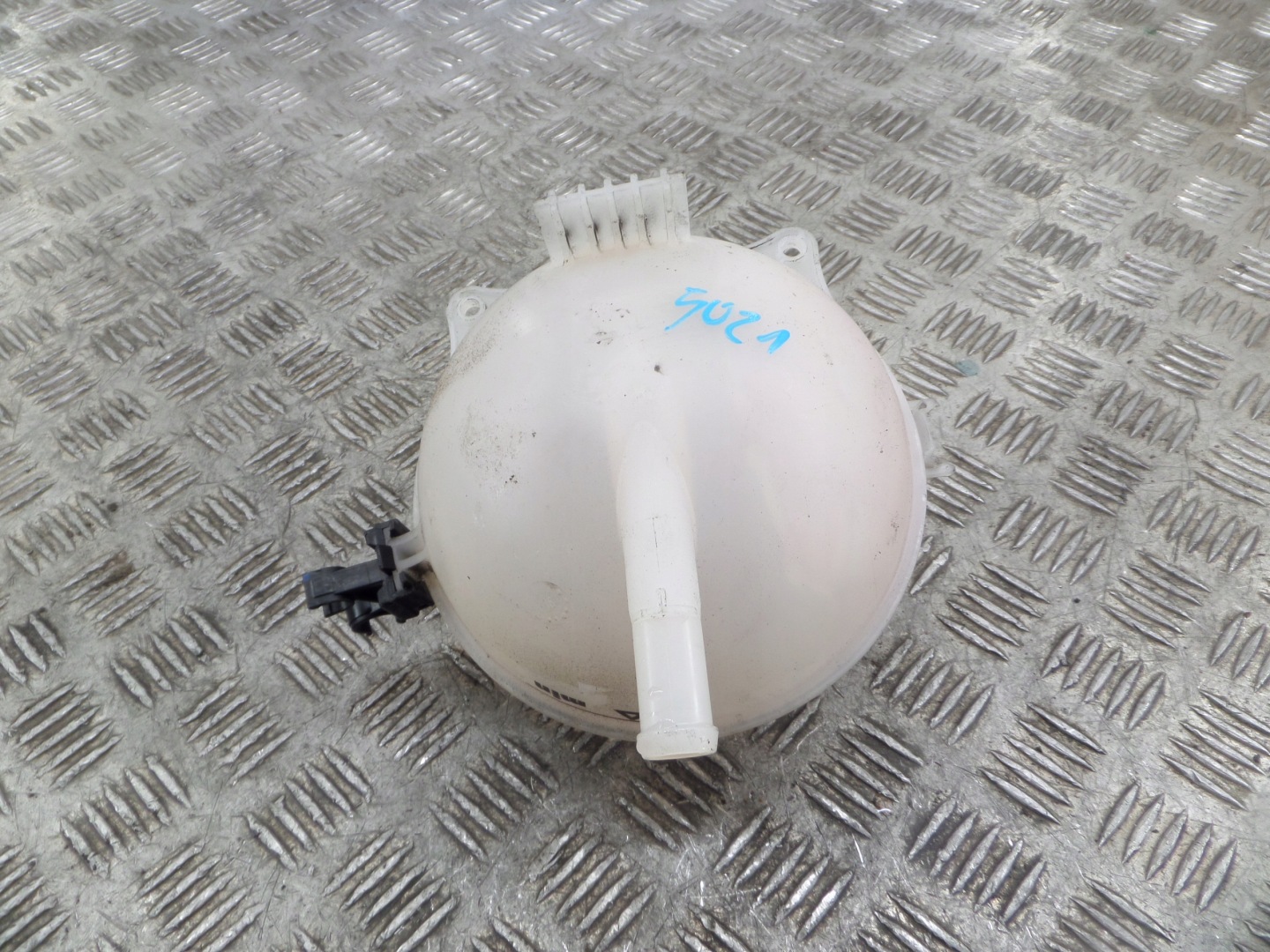 SKODA RAPID Réservoir eau 6C0121407