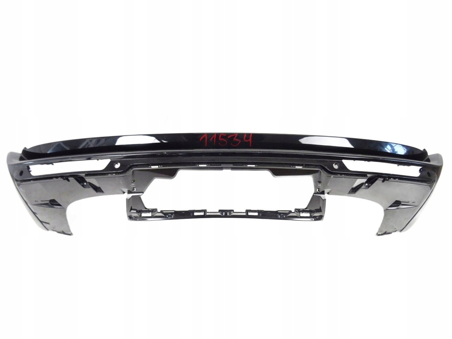 Range Rover Vouge SV L460 bumper front front