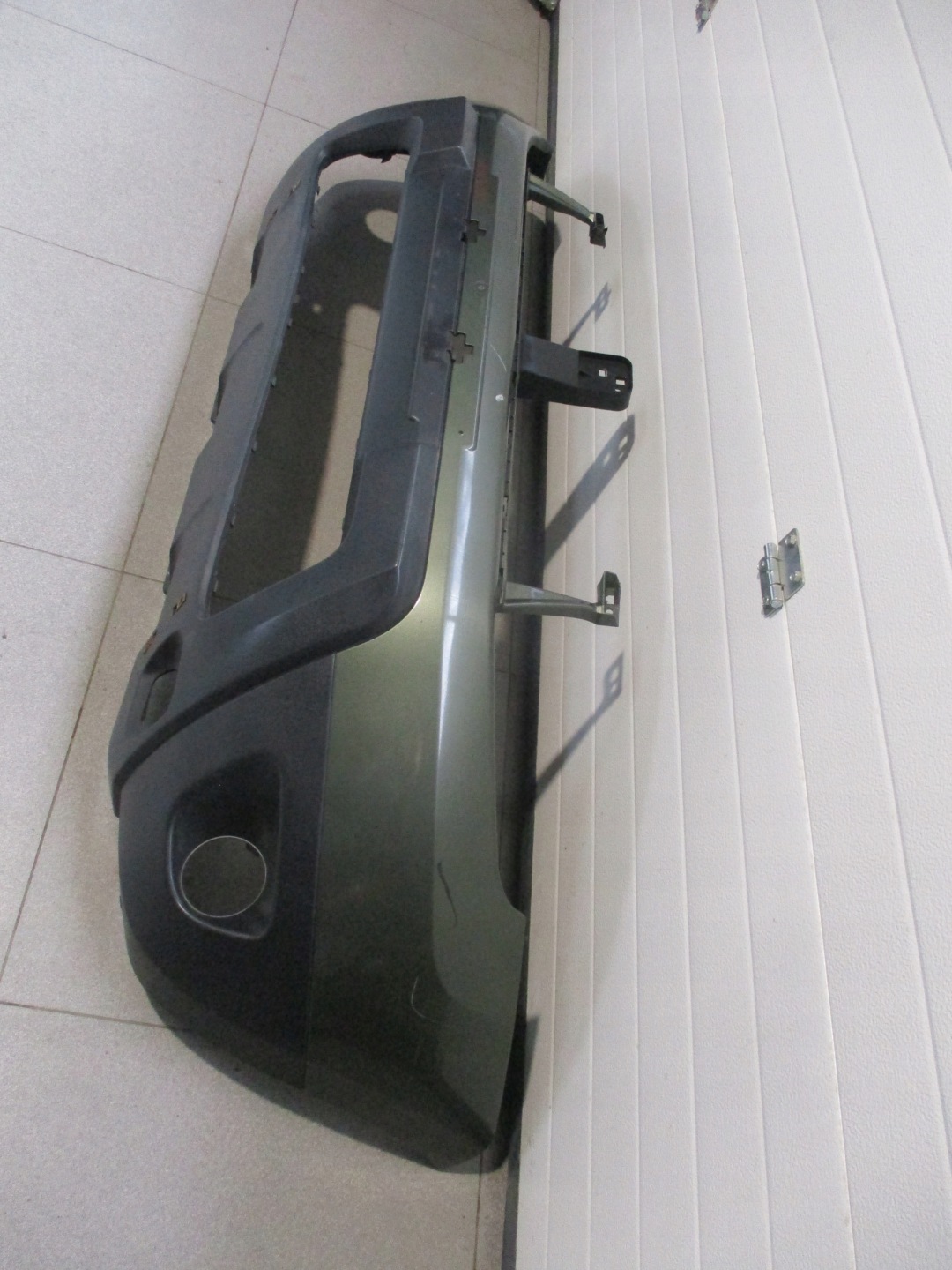 bumper front Dacia Duster and 13-17r 620220025R